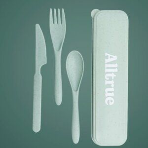 Alltrue Reusable Utensil Set